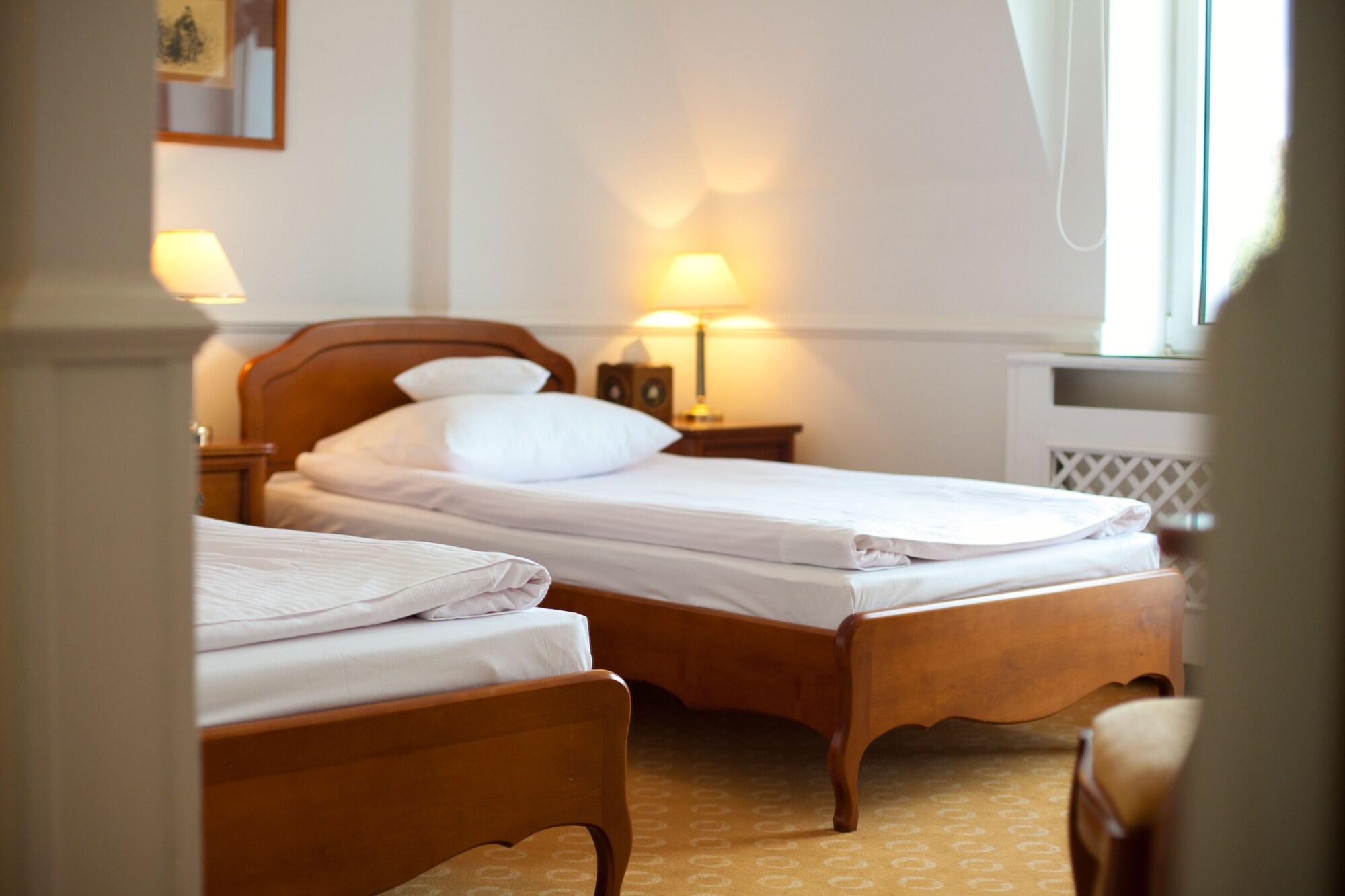 Hotel Szrenicowy Dwor شكلارسكا بوريبا المظهر الخارجي الصورة