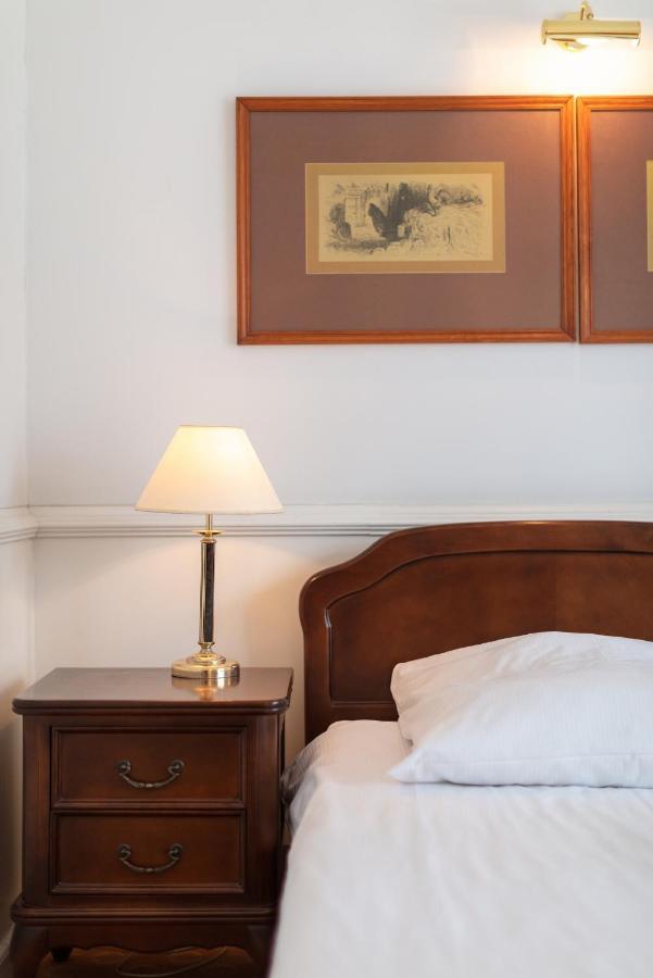 Hotel Szrenicowy Dwor شكلارسكا بوريبا المظهر الخارجي الصورة